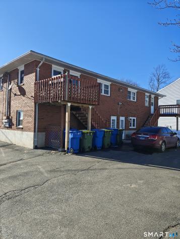 25 Norris Street Waterbury CT 06705
