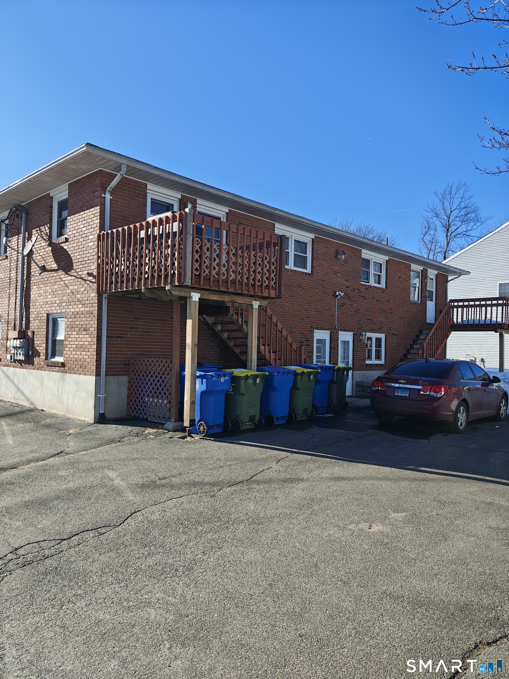 25 Norris Street Waterbury CT 06705