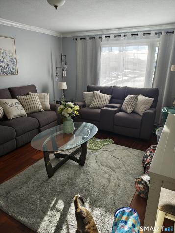 25 Norris Street Waterbury CT 06705