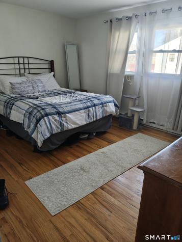 25 Norris Street Waterbury CT 06705