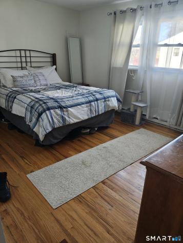 25 Norris Street Waterbury CT 06705