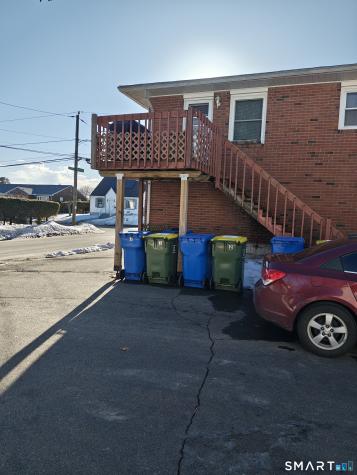 25 Norris Street Waterbury CT 06705