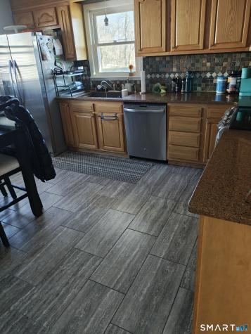 25 Norris Street Waterbury CT 06705