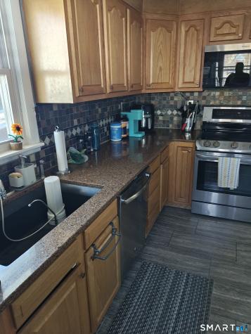 25 Norris Street Waterbury CT 06705