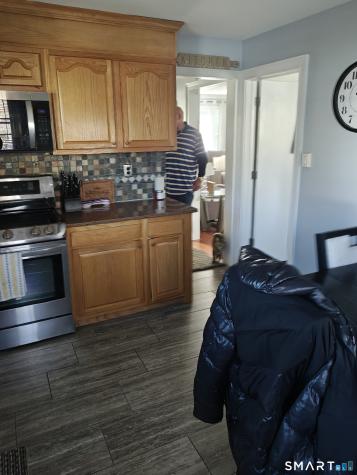 25 Norris Street Waterbury CT 06705