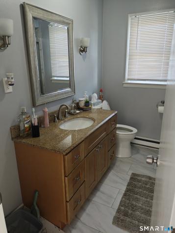 25 Norris Street Waterbury CT 06705
