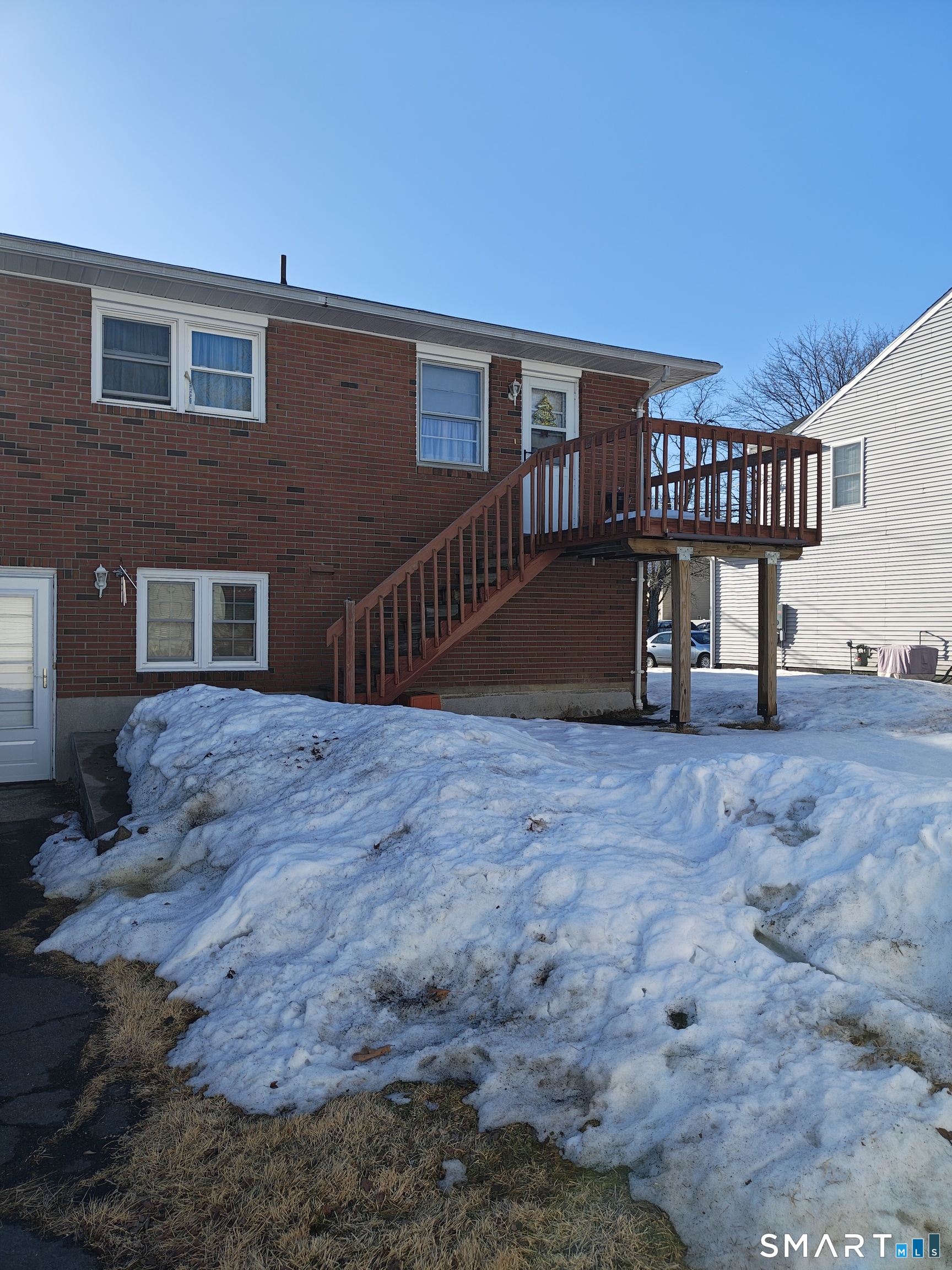 25 Norris Street Waterbury CT 06705
