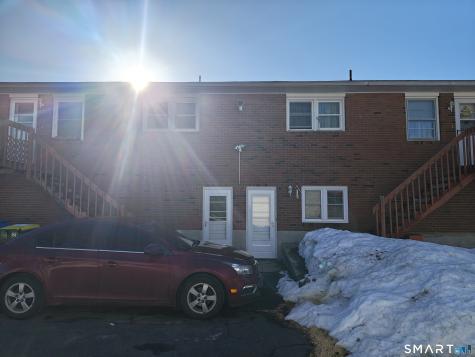 25 Norris Street Waterbury CT 06705