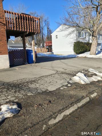 25 Norris Street Waterbury CT 06705