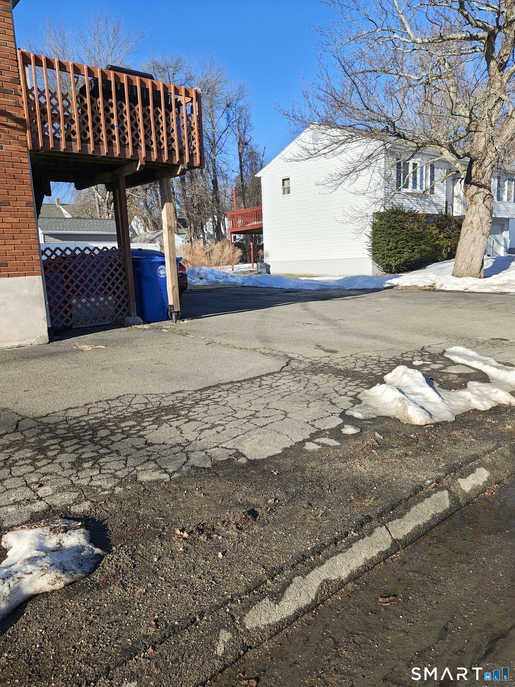 25 Norris Street Waterbury CT 06705