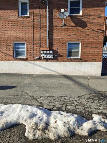 25 Norris Street Waterbury CT 06705