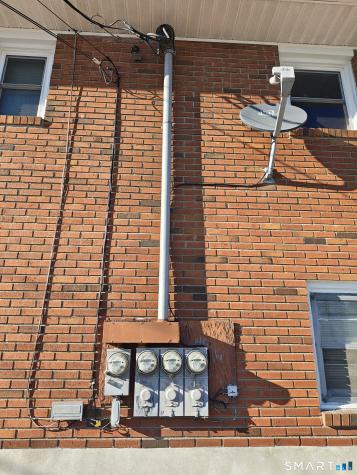 25 Norris Street Waterbury CT 06705