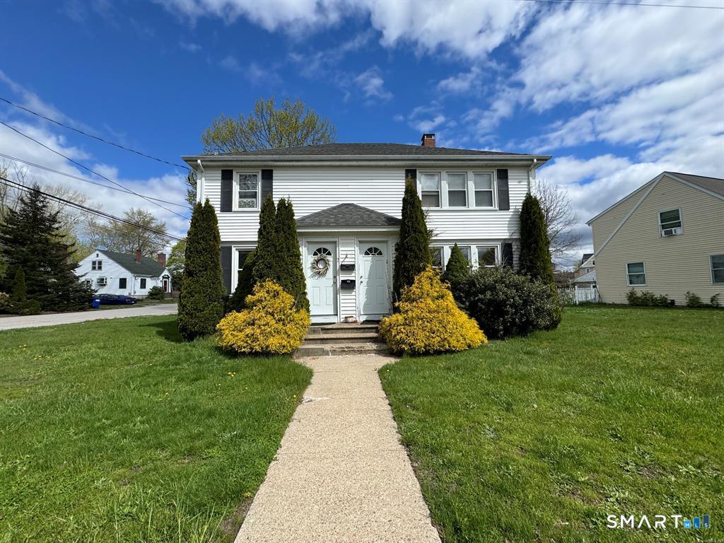 7 Babcock Street Stonington CT 06379