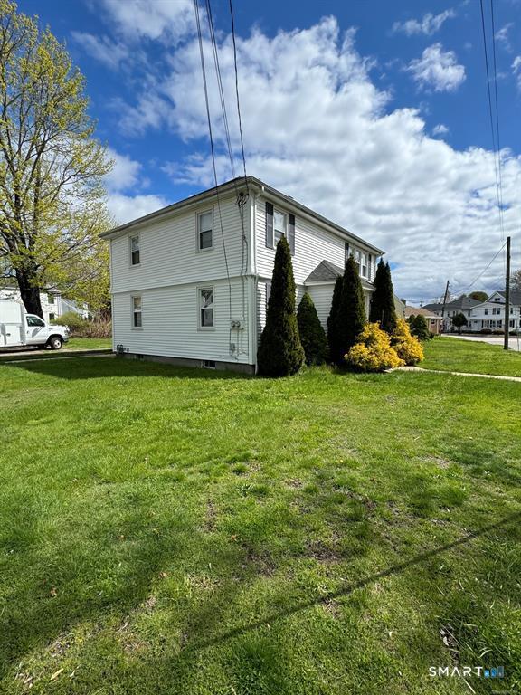 7 Babcock Street Stonington CT 06379
