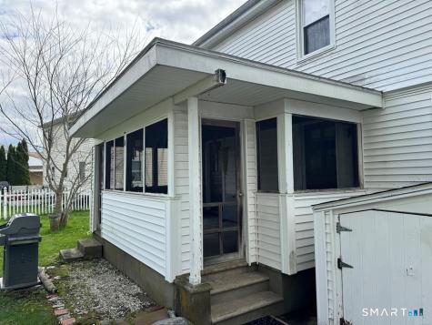 7 Babcock Street Stonington CT 06379