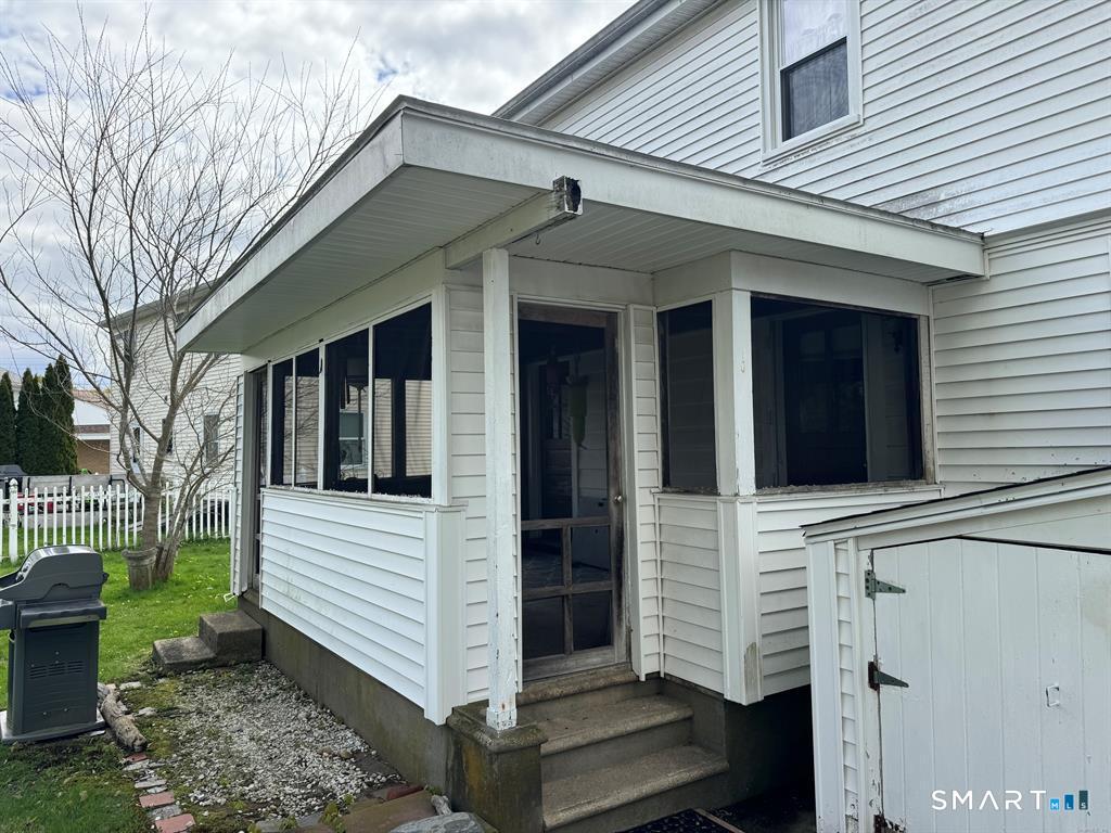 7 Babcock Street Stonington CT 06379