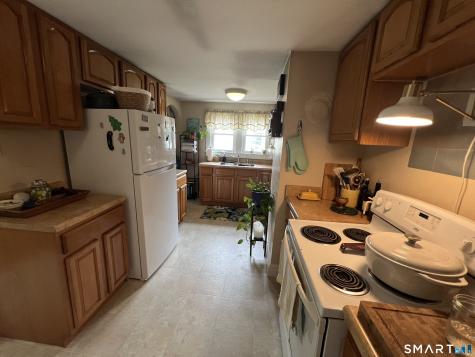 7 Babcock Street Stonington CT 06379