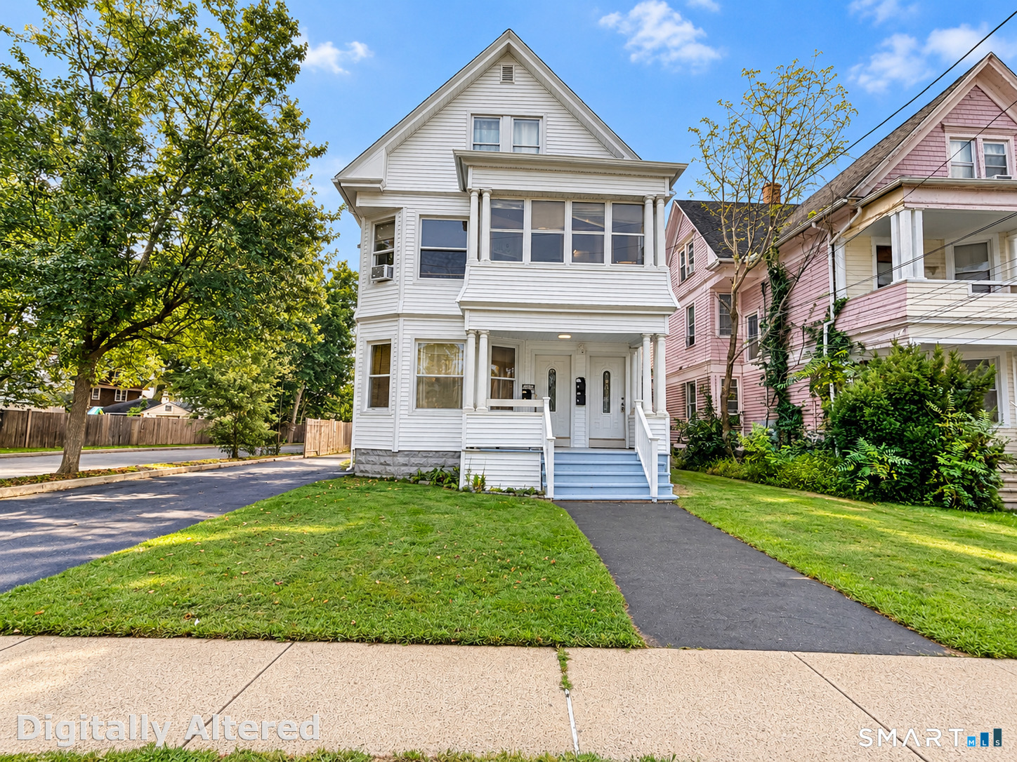 256 Center Street West Haven CT 06516