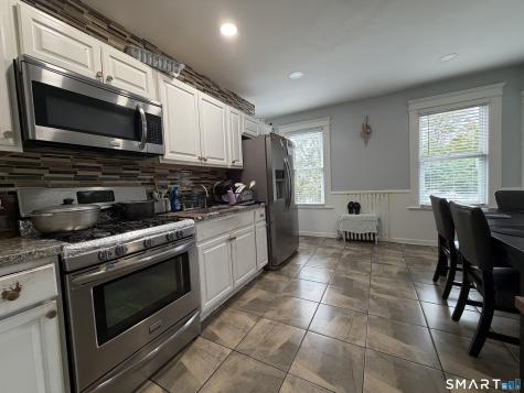 256 Center Street West Haven CT 06516