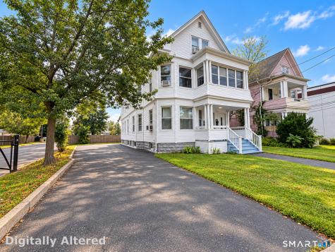 256 Center Street West Haven CT 06516