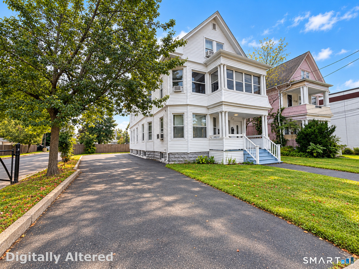 256 Center Street West Haven CT 06516