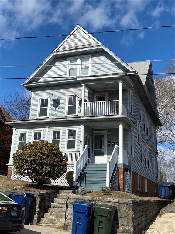 61 Lewiston Avenue Windham CT 06226