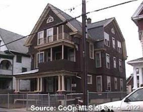 83 Waterville Street Waterbury CT 06710