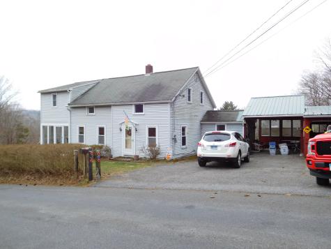 231 Mountain Road Torrington CT 06790
