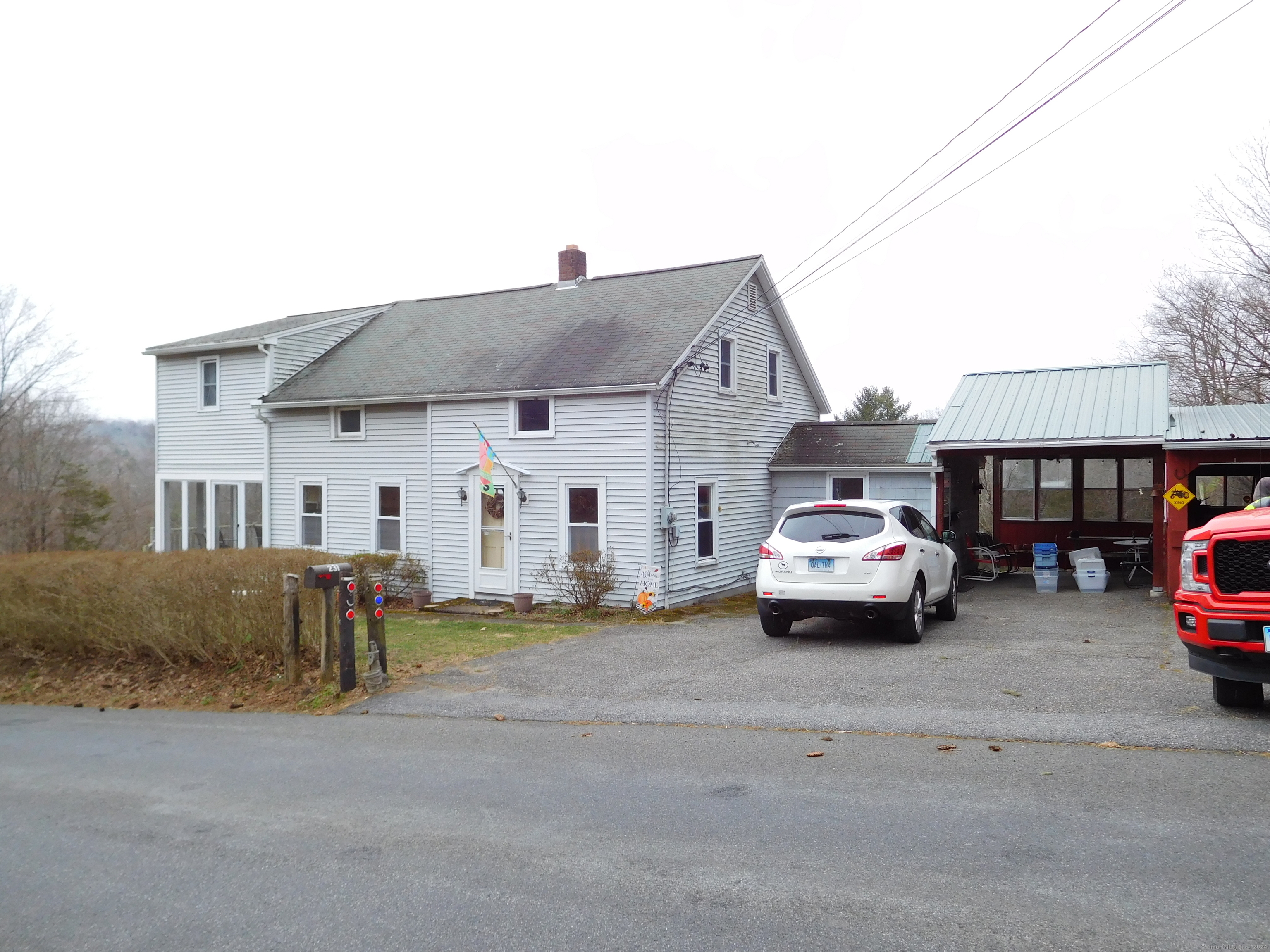 231 Mountain Road Torrington CT 06790