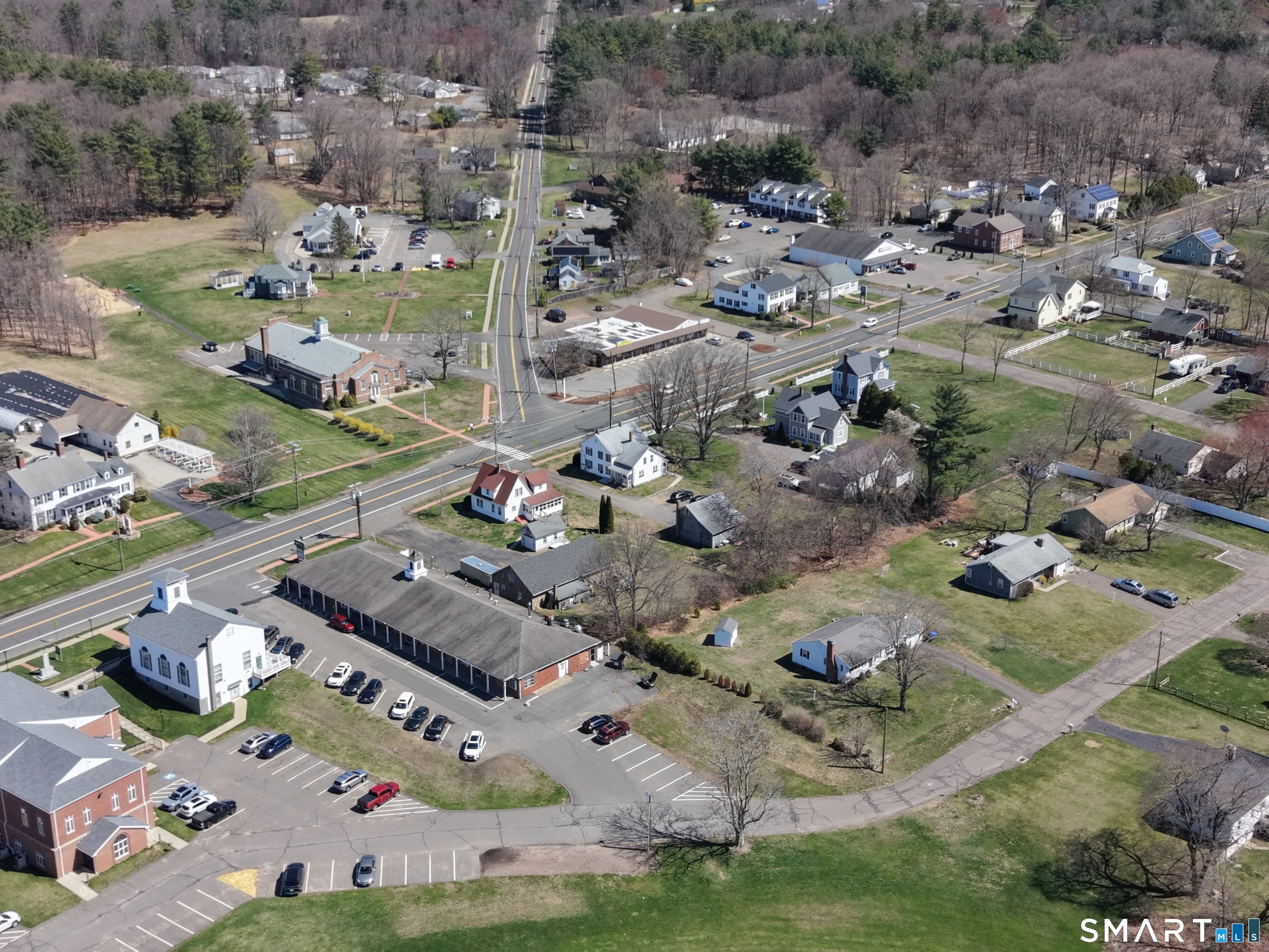 620 Main Street Somers CT 06071