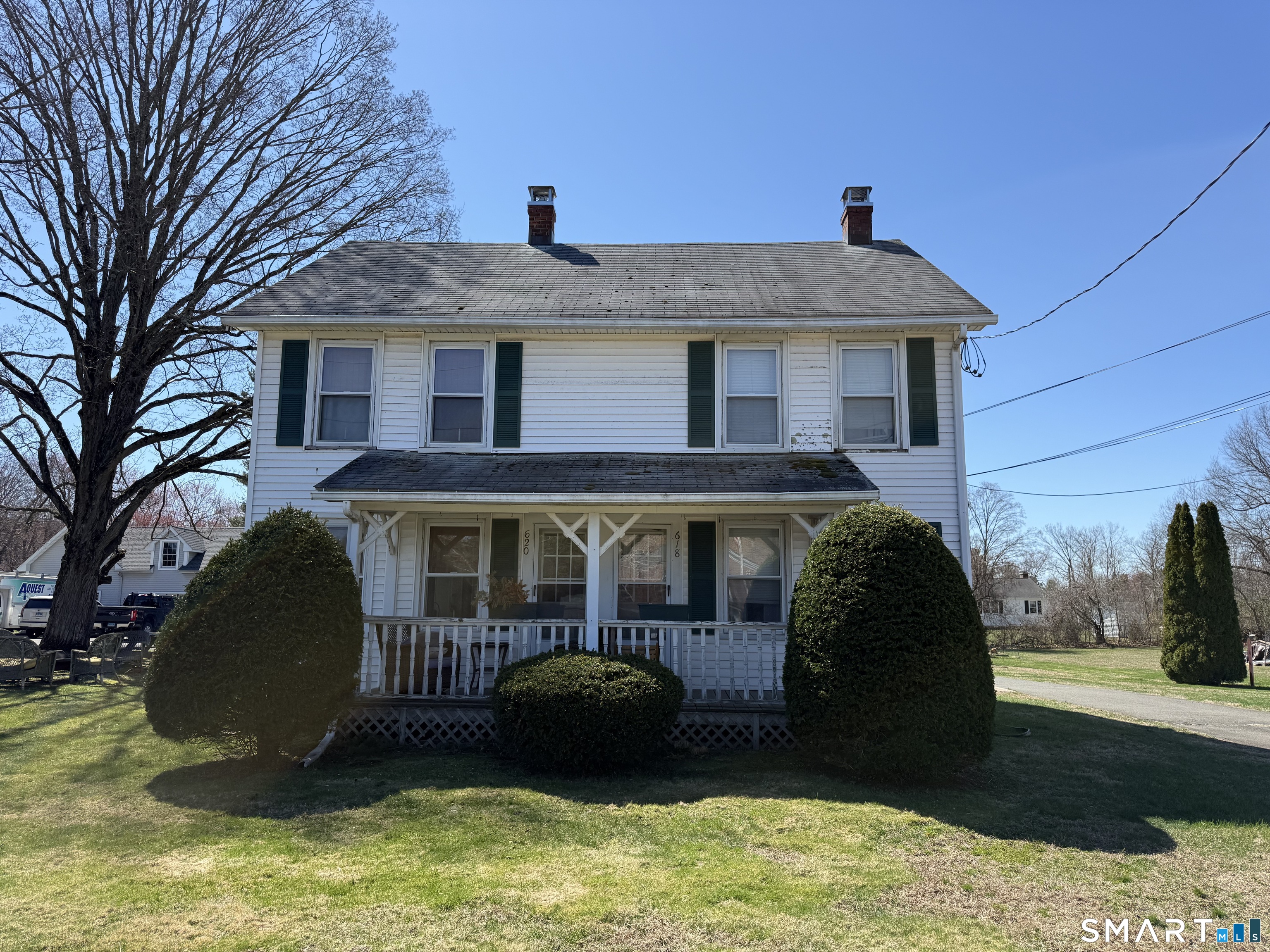 620 Main Street Somers CT 06071