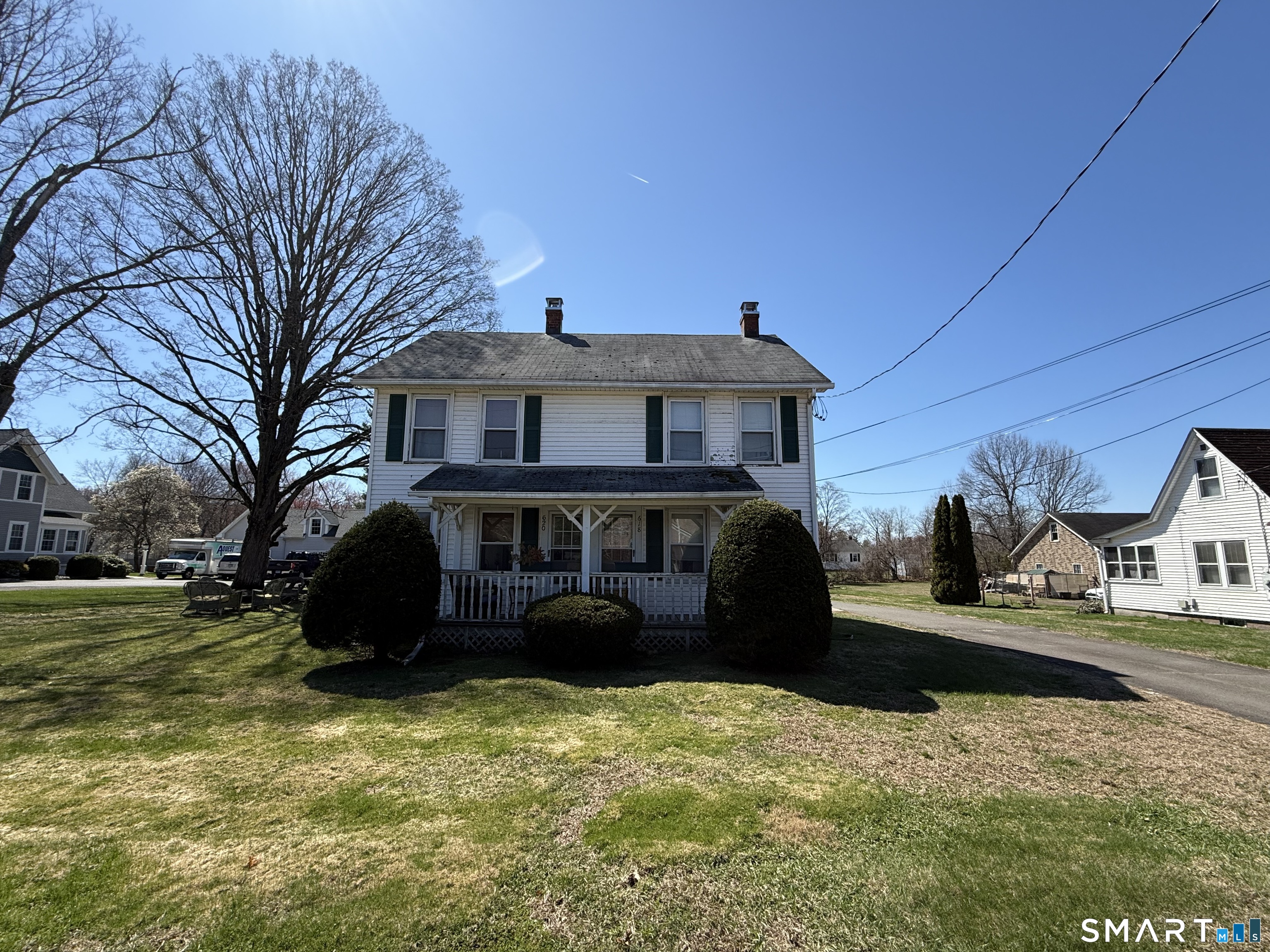 620 Main Street Somers CT 06071