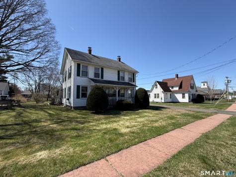 620 Main Street Somers CT 06071