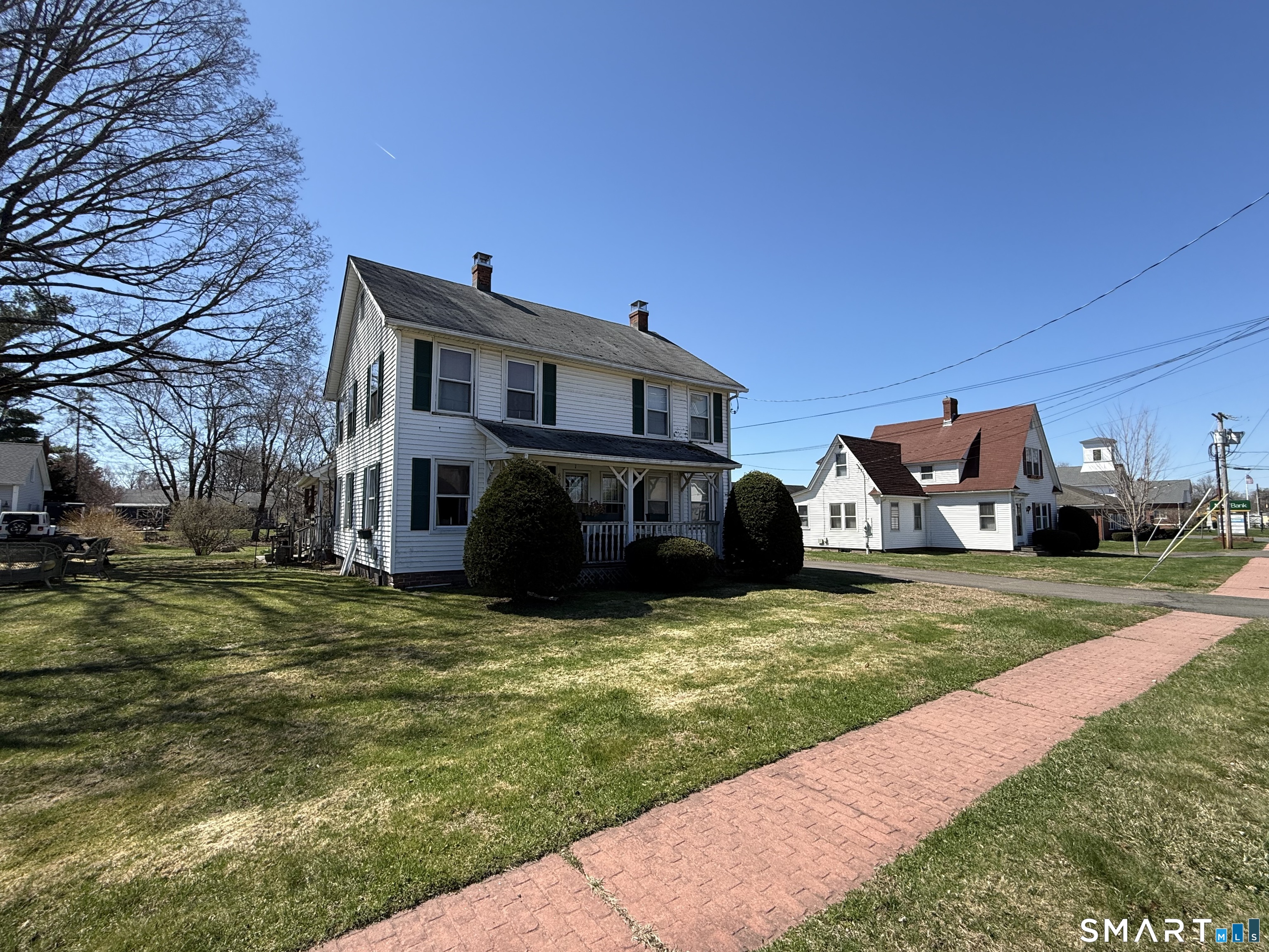 620 Main Street Somers CT 06071