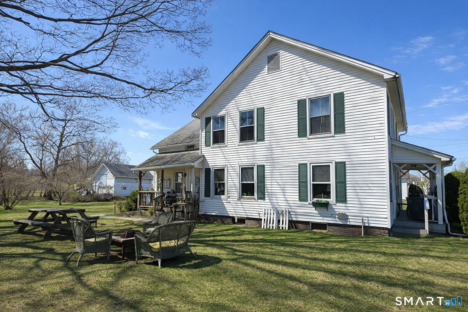 620 Main Street Somers CT 06071
