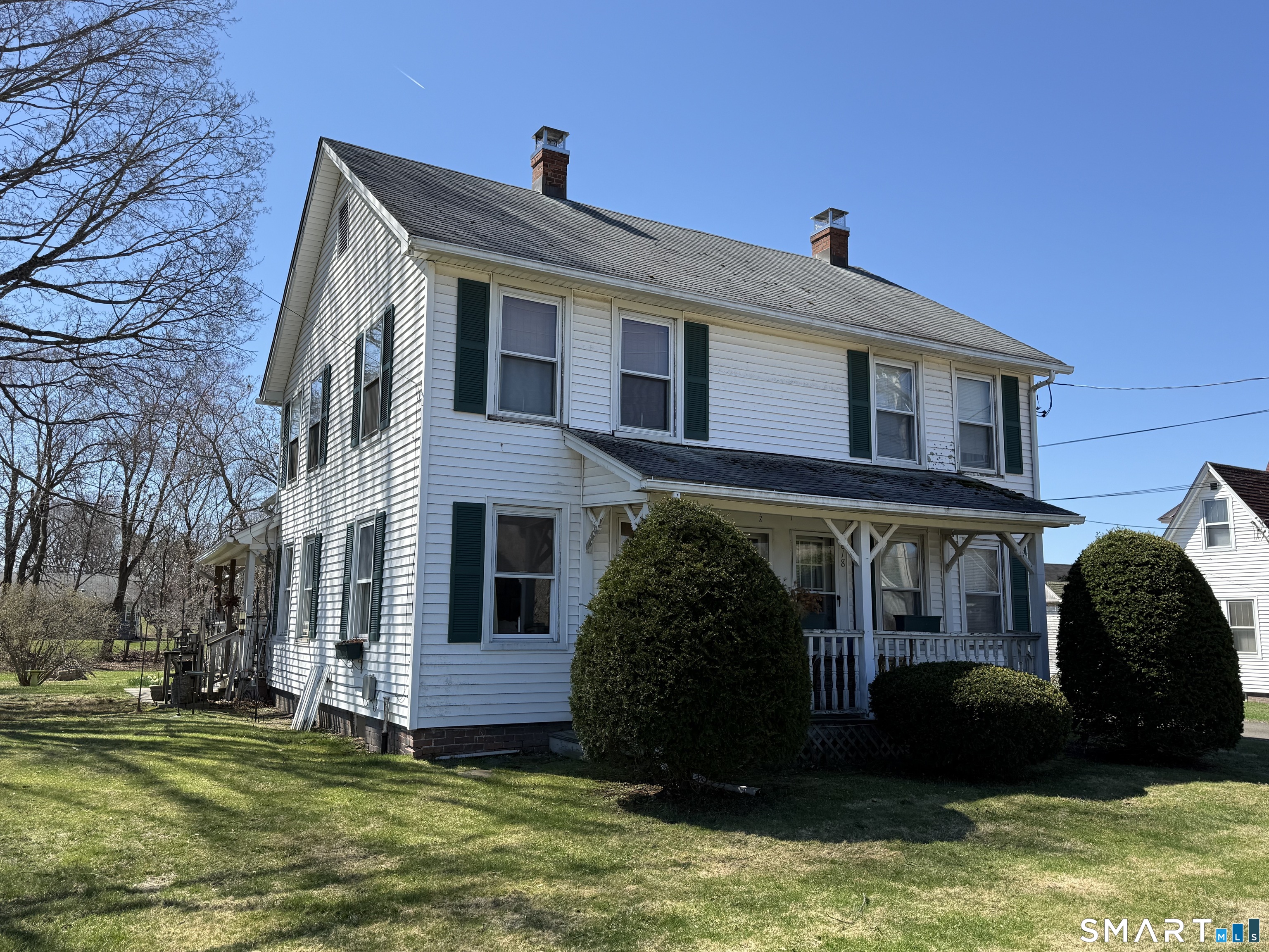 620 Main Street Somers CT 06071