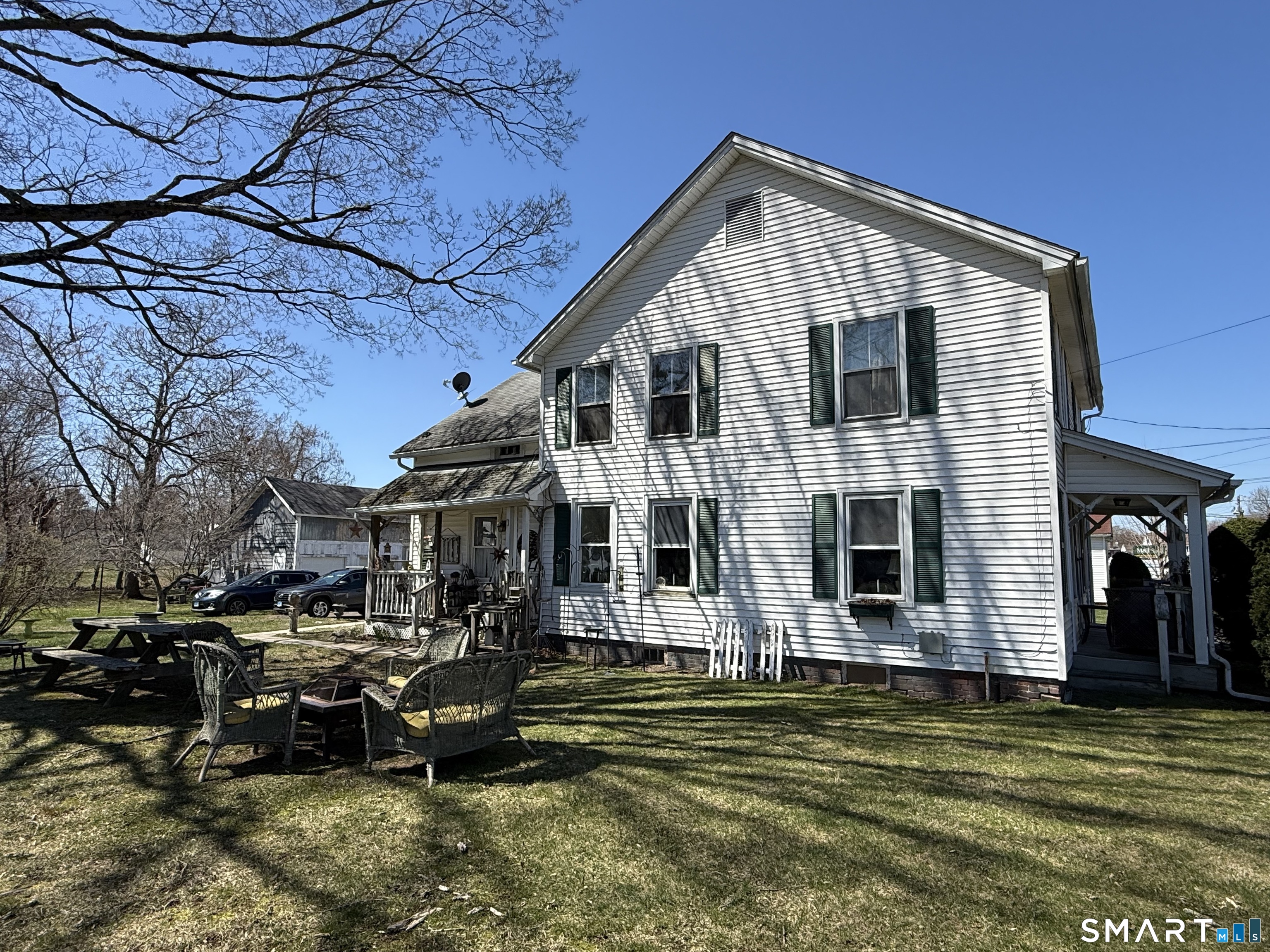 620 Main Street Somers CT 06071