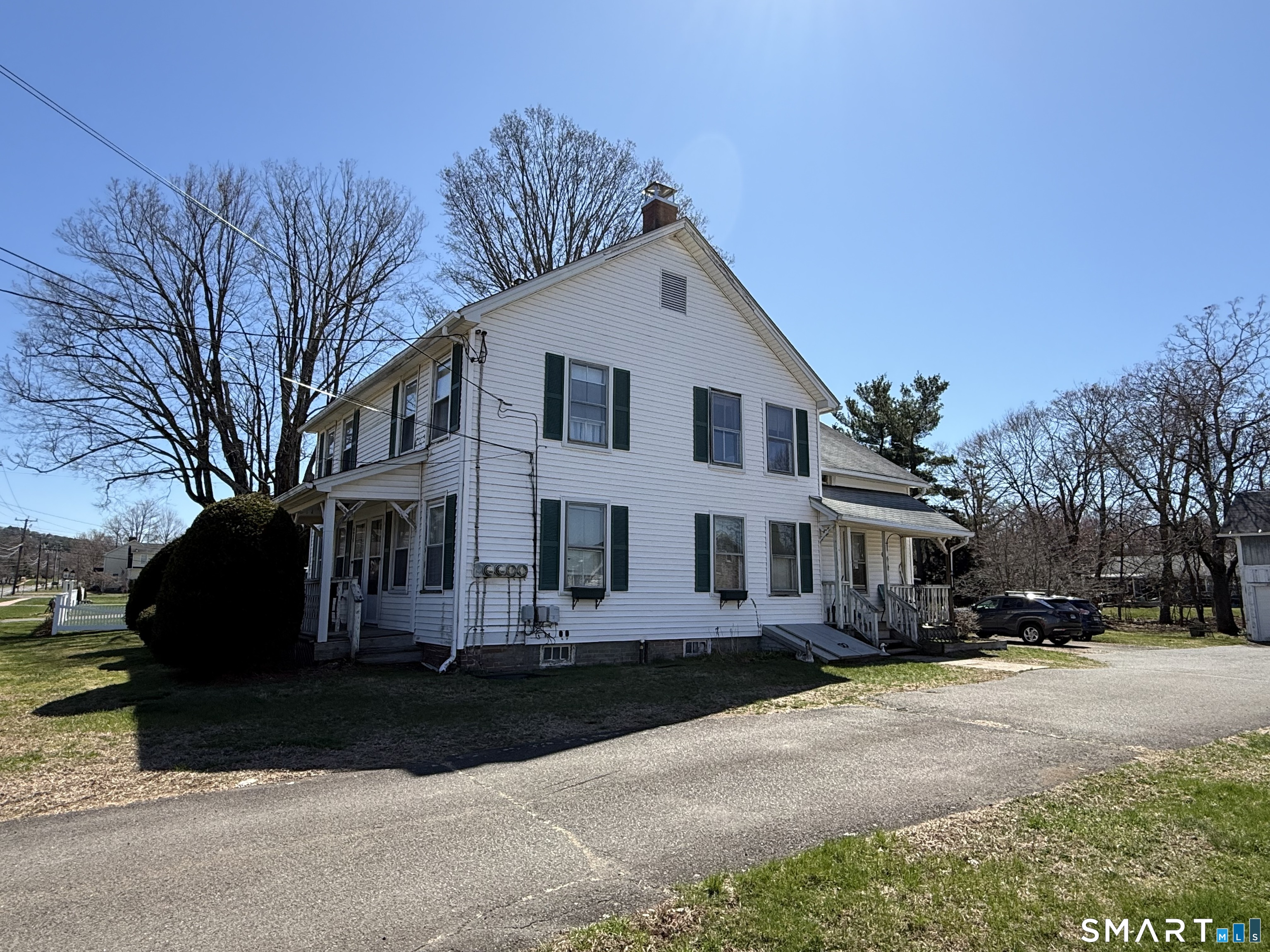 620 Main Street Somers CT 06071
