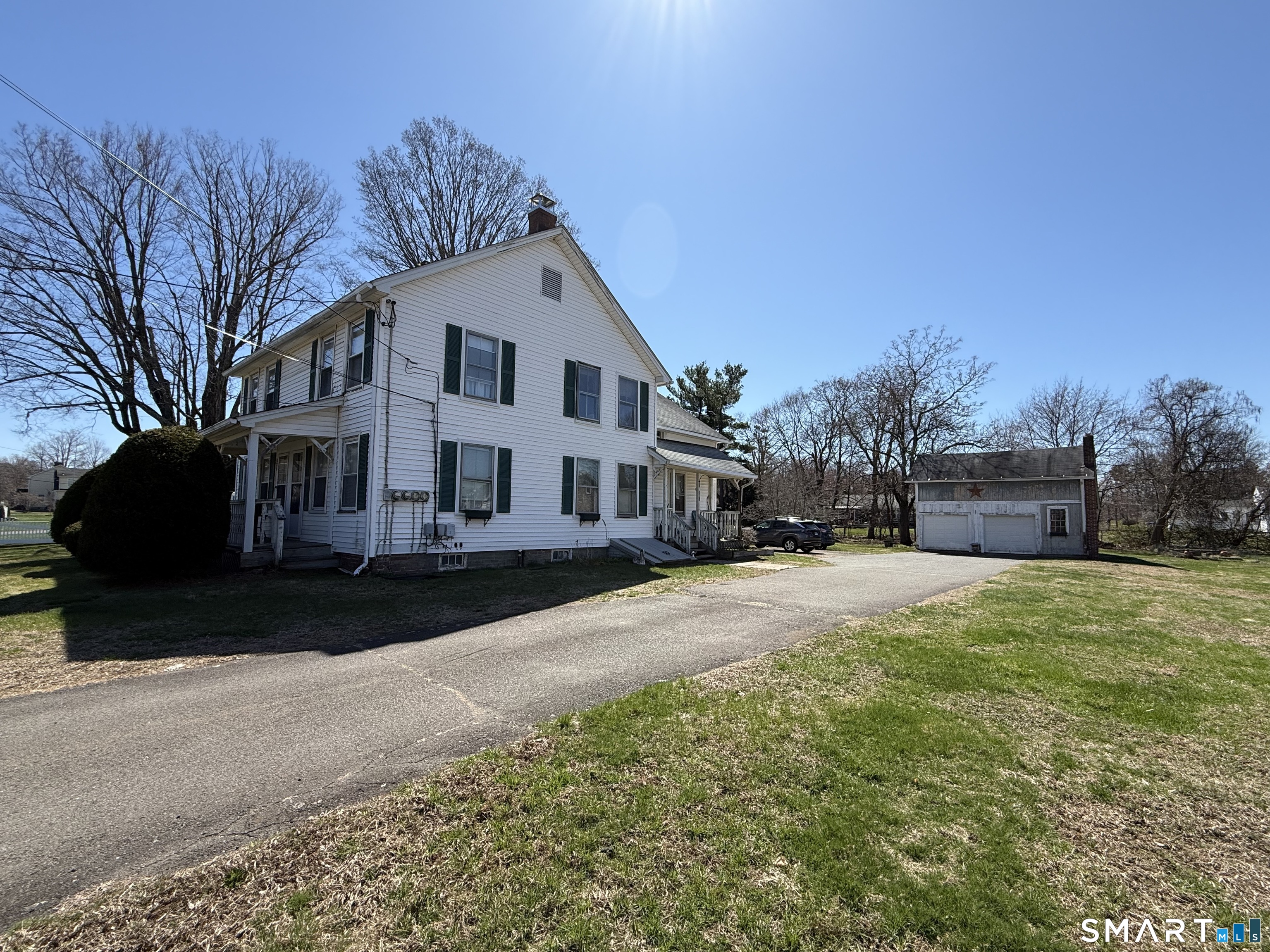 620 Main Street Somers CT 06071