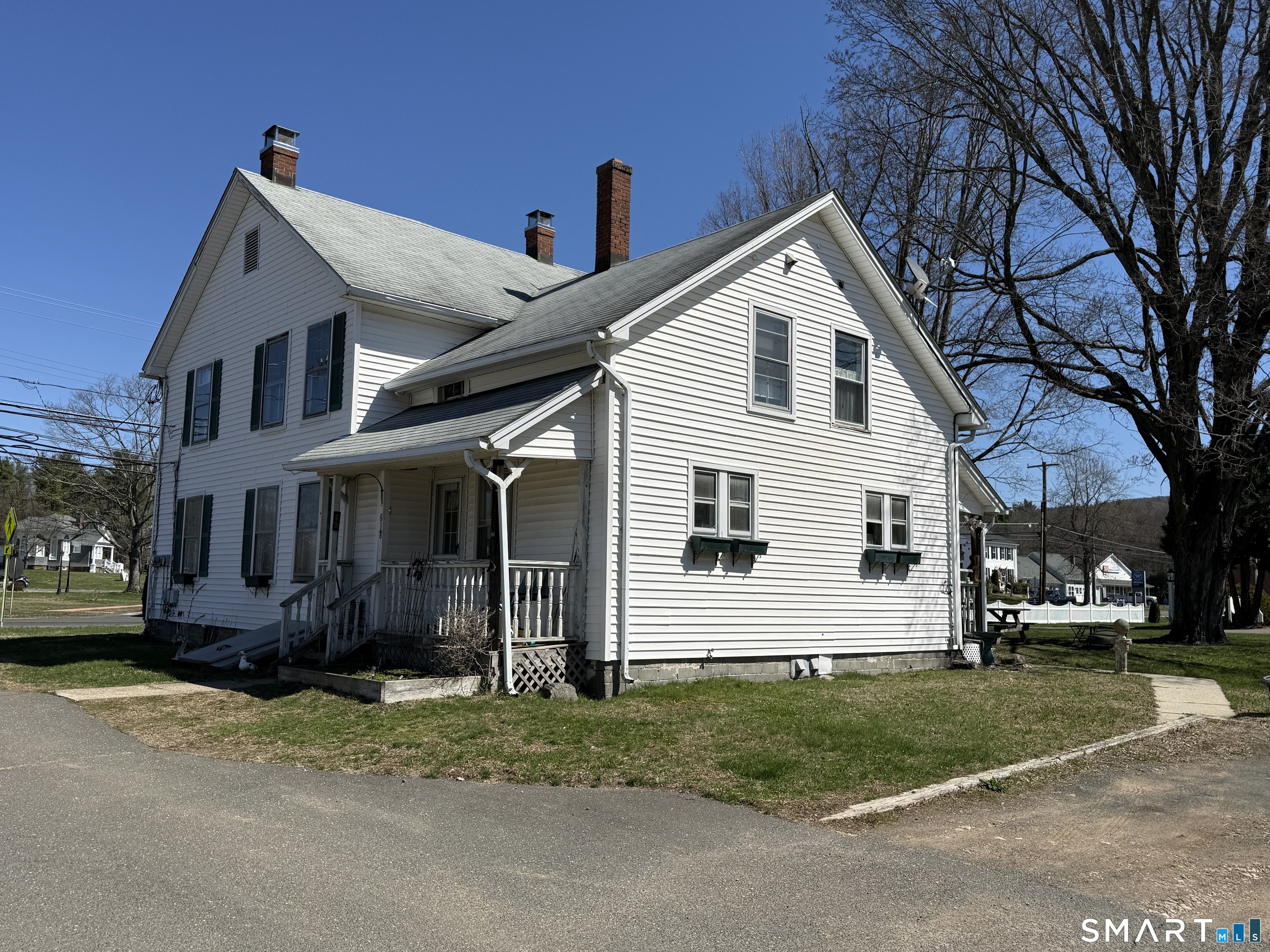 620 Main Street Somers CT 06071