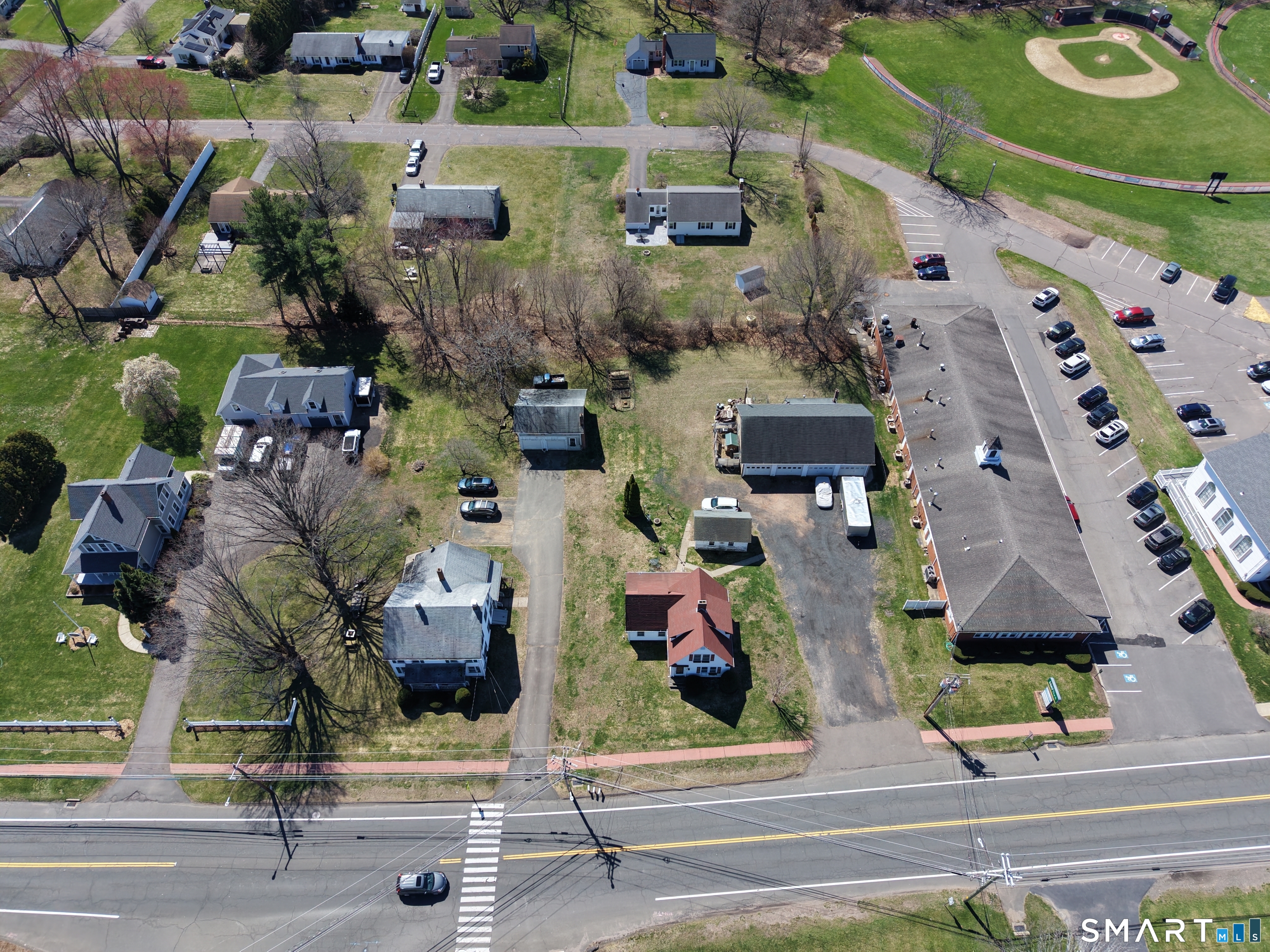 620 Main Street Somers CT 06071