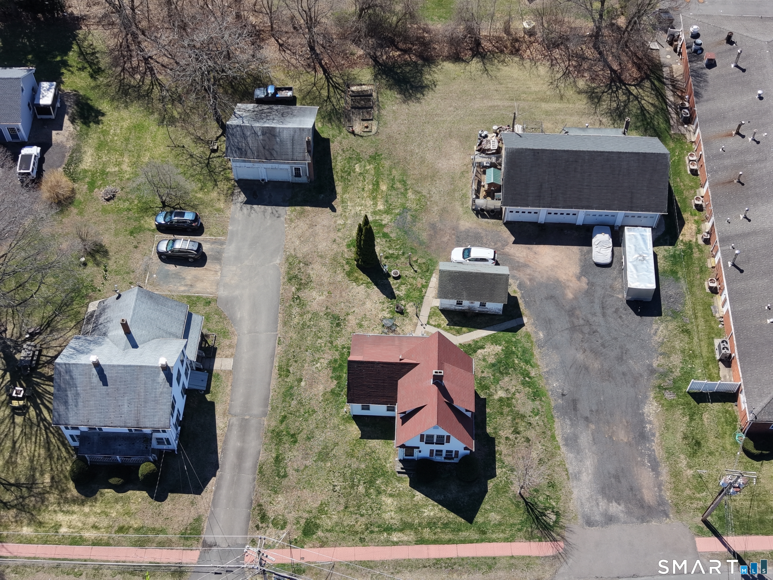 620 Main Street Somers CT 06071