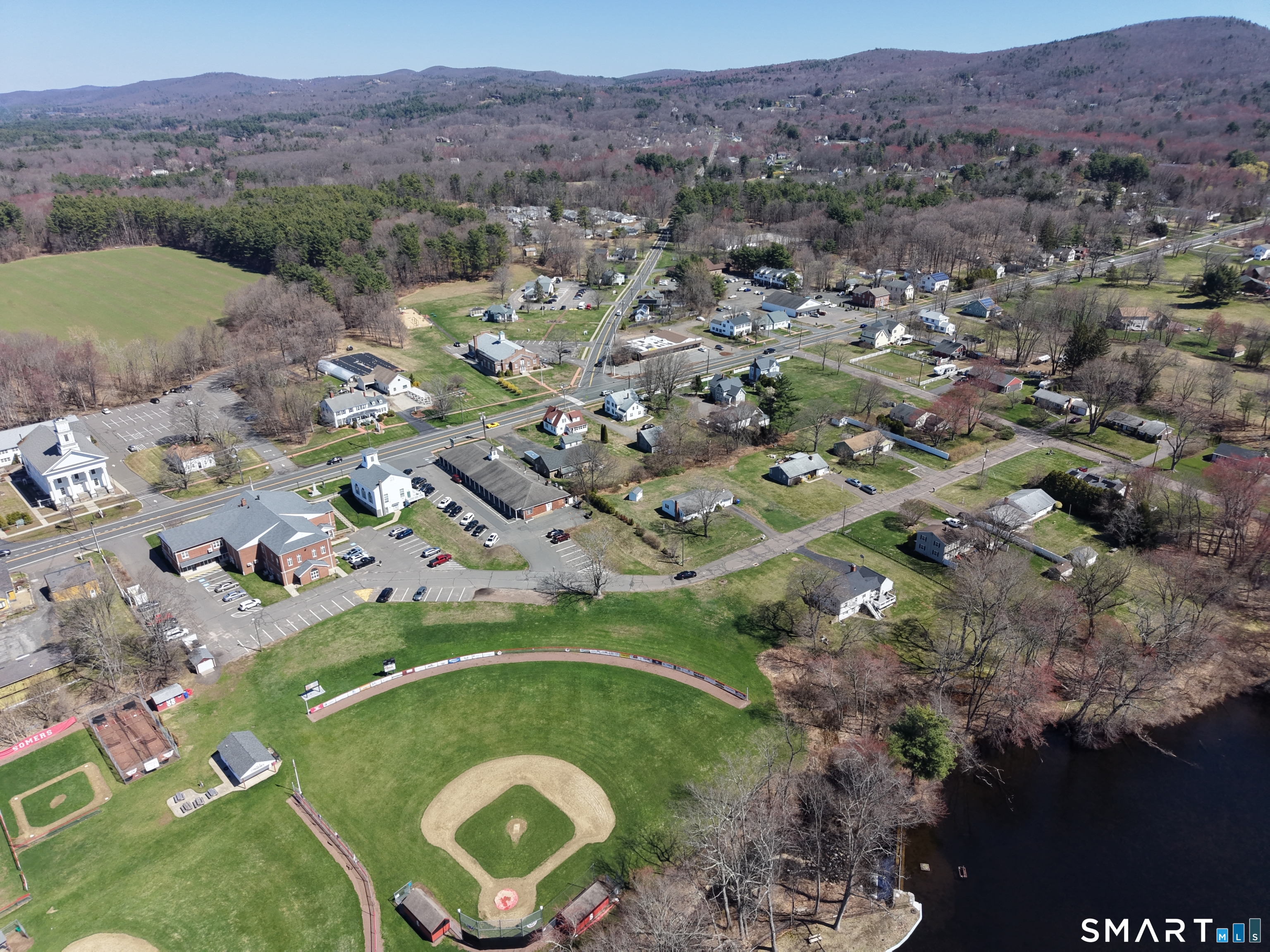 620 Main Street Somers CT 06071
