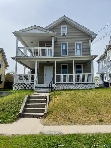 101 Linsley Avenue Meriden CT 06450