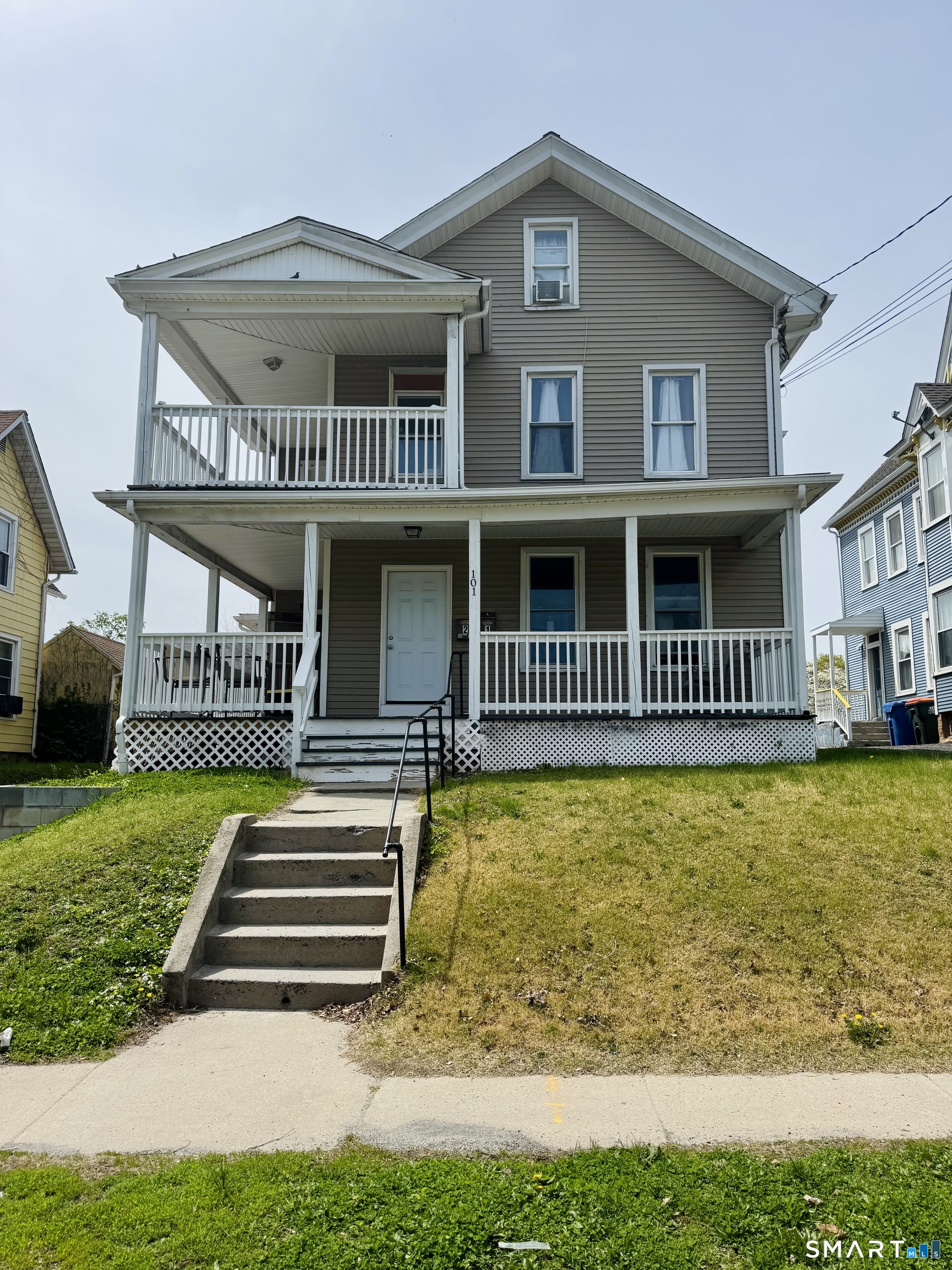 101 Linsley Avenue Meriden CT 06450