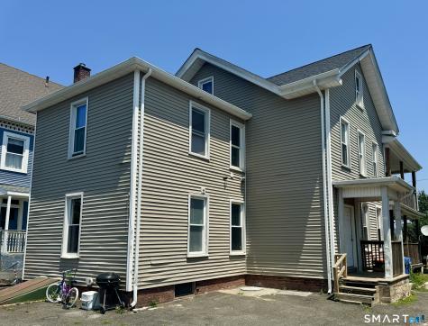101 Linsley Avenue Meriden CT 06450
