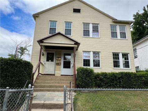 86-88 Burnham Street Hartford CT 06112