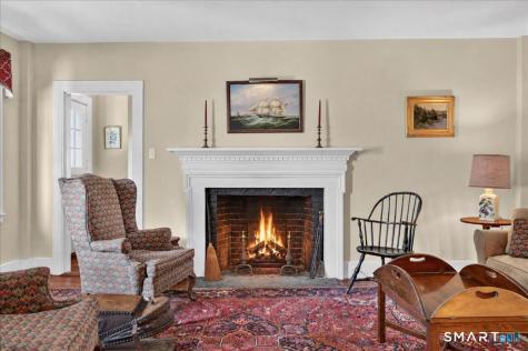 9 Ingham Hill Road Essex CT 06426