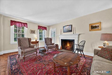 9 Ingham Hill Road Essex CT 06426