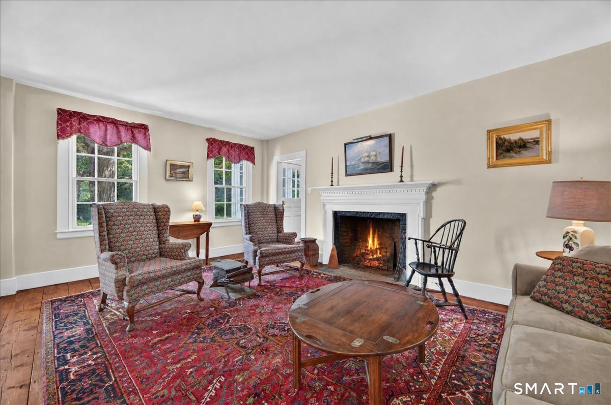 9 Ingham Hill Road Essex CT 06426
